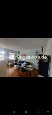 Bild 3 - 3 Zimmer Etagenwohnung in Berlin