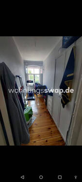 Bild 4 - Etagenwohnung mit 73,00 m&sup2; in Berlin zur Miete