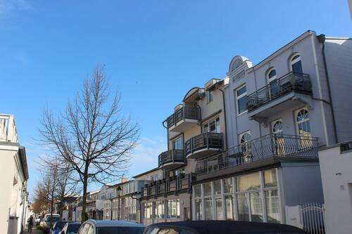 IMG_3090.JPG - - x - 3 Zi. Traumwohnung über Warnemündes Dächern - x -