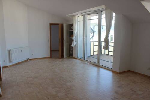 Terrassenfenster Wohnen.JPG - 3 Zimmer Etagenwohnung in Rostock