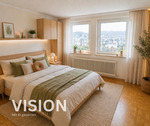 VISION SCHLAFZIMMER - 