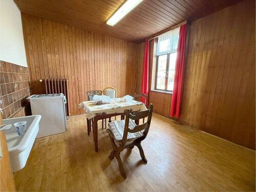 Esszimmer - 