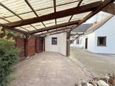 Terrassenbereich - 
