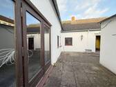 Terrassenbereich - 