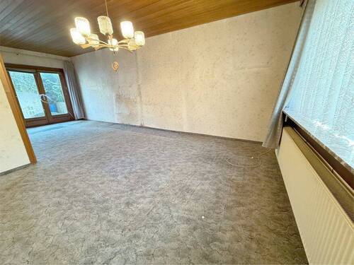Wohnzimmer - 
