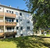 Eigentumswohnung am Fuße des Mariahilfberges - Amberg