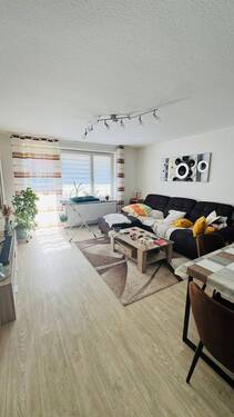 Wohnzimmer - 