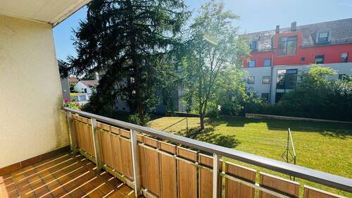 Balkon - 