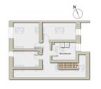 Grundriss Untergeschoss - 