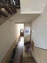 Eingangsbereich - 1 Zimmer Mehrfamilienhaus, Wohnhaus zum Kaufen in Freiburg