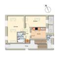 Grundriss Erdgeschoss - 