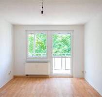 Schnäppchenwohnung am Zeißigwald mit schönem Grundriss - Chemnitz Yorckgebiet
