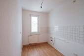 Küche - 3 Zimmer Etagenwohnung zur Miete in Chemnitz