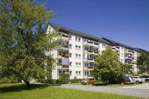 Hausansicht - 