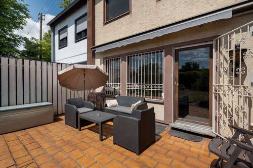 Terrasse - 
