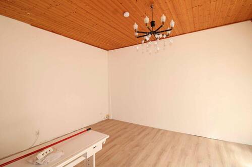 Esszimmer (2) - Etagenwohnung mit 99,40 m² in Wilhelmshaven zum Kaufen