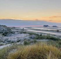 Traumhaftes St. Peter-Ording ! Mehrfamilienhaus in schöner Sackgassenlage - Sankt Peter-Ording