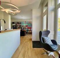 Licht. Raum. Lage. Stilvolles Büro mit Balkon nahe Mainufer & Hbf - 93?m² voller Möglichkeiten - Frankfurt am Main Gutleutviertel