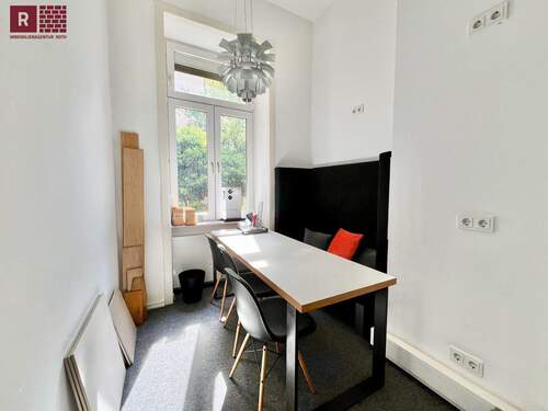 Bild 4 - Büro in Frankfurt am Main zur Miete
