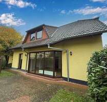 Renovierte 3-Zimmer-Wohnung mit Terrasse in Winsen! (AK-1020-111) - Winsen (Aller) Südwinsen