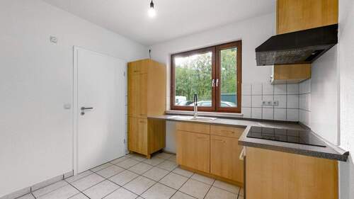 Küche - Etagenwohnung mit 90,00 m² in Winsen (Aller) zur Miete