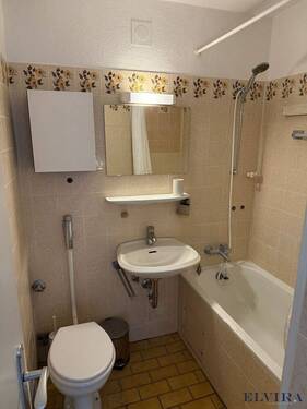 Bild 3 - 1 Zimmer Etagenwohnung in München