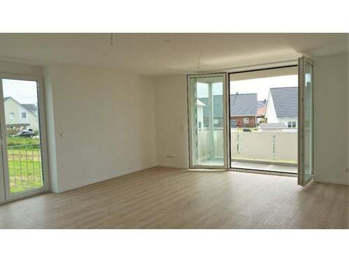 Wohnzimmer - Wohnung 2. OG - 