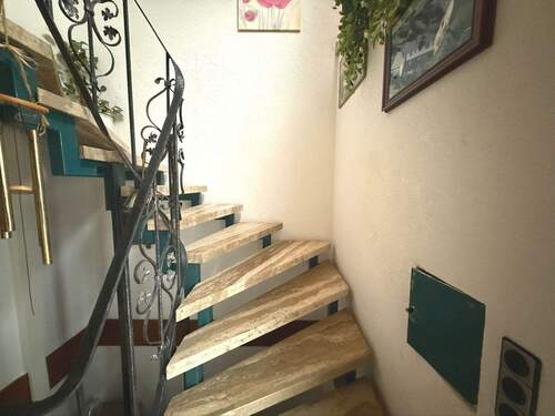 Treppenhaus - 
