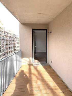 Balkon - 