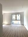 Küche Wohnen - 2 Zimmer Etagenwohnung in Nürnberg