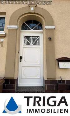 Bild 1 - Charaktervolles Wohnhaus in der Oberstadt gesucht?