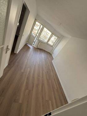 Wohnzimmer - Etagenwohnung mit 63,00 m&sup2; in Ludwigshafen zur Miete