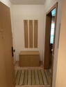 Flur mit Garderobe - 