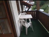 ruhiger Balkon Teil II - 