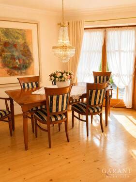 Essbereich - 
