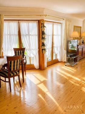 Essbereich - 