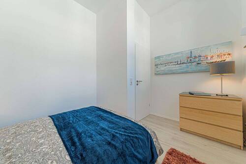 Schlafzimmer - 