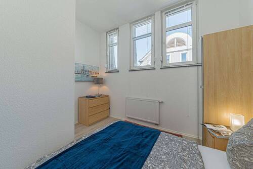 Schlafzimmer - 