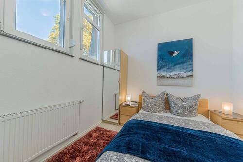 Schlafzimmer - 