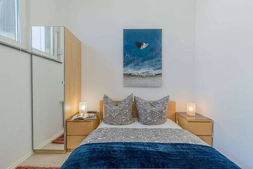 Schlafzimmer - 