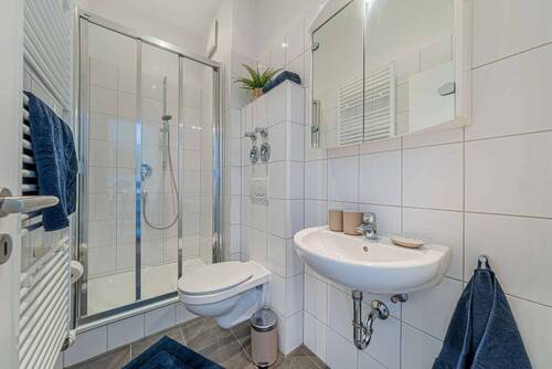 Badezimmer - 