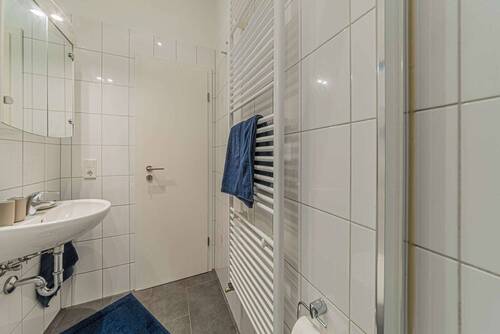 Badezimmer - 