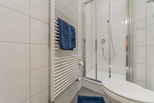 Badezimmer - 