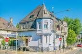 Hausansicht - 