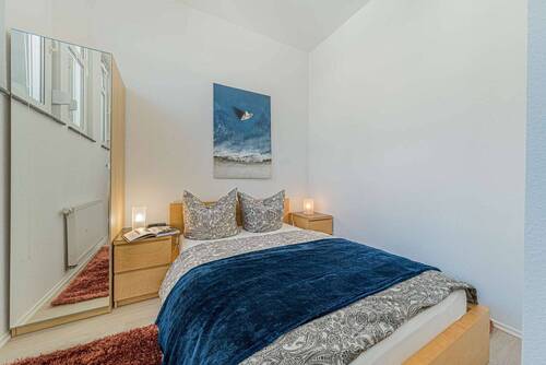 Schlafzimmer - 