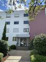Eingangsbereich Vorderseite - 3 Zimmer Etagenwohnung zum Kaufen in Denzlingen