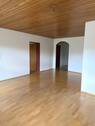 Wohn-/Esszimmer - 