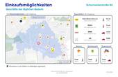 Einkaufsmöglichkeiten - 