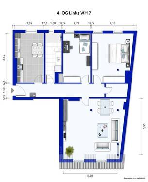 WH 7 - 