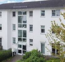 200m zum Strand: 2-Zimmer Erdgeschosswohnung in Göhren